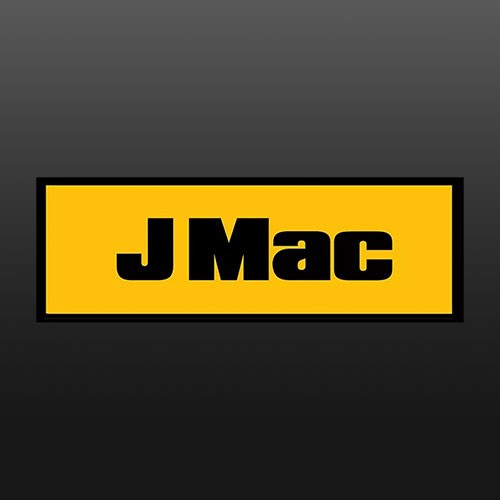 J Mac Logo